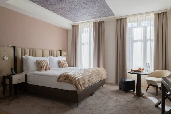 Maison Wenger — vue 5