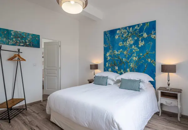 Le Manoir des Bertinieres — vue 6