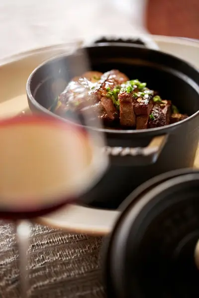 Marcel Apero Bistro — vue 5