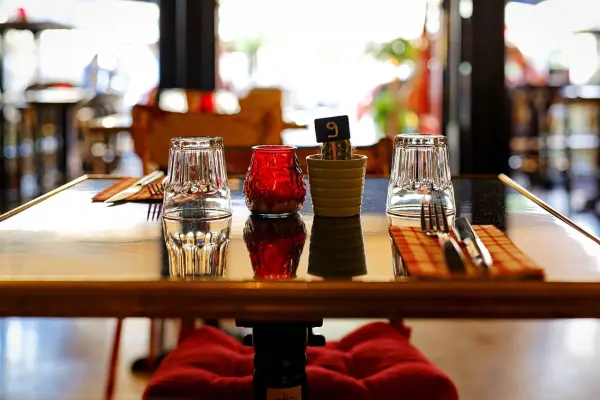 Marcel Apero Bistro — vue 6