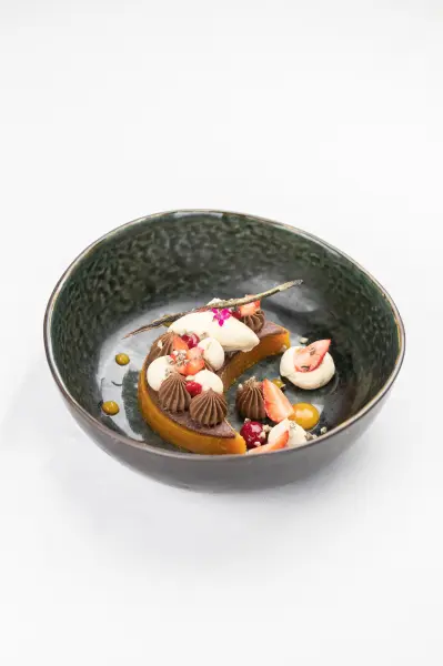 Mas de Fauchon — vue 10