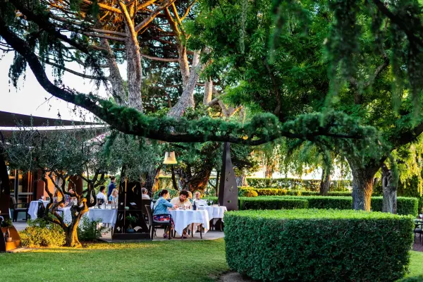 Restaurant Alexandre — vue 4