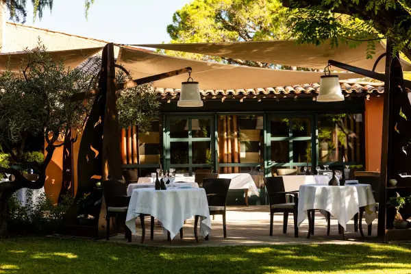 Restaurant Alexandre — vue 6