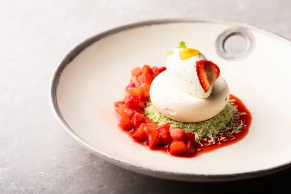 Restaurant Alexandre — vue 7