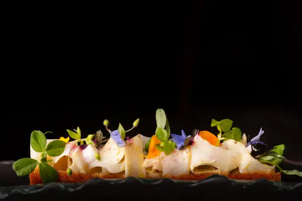 Restaurant Alexandre — vue 8