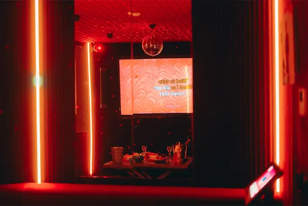 Hotel Paradiso — vue 14