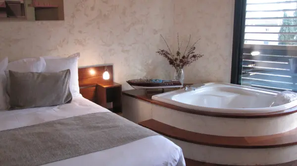 Ile de Gua Suites — vue 2