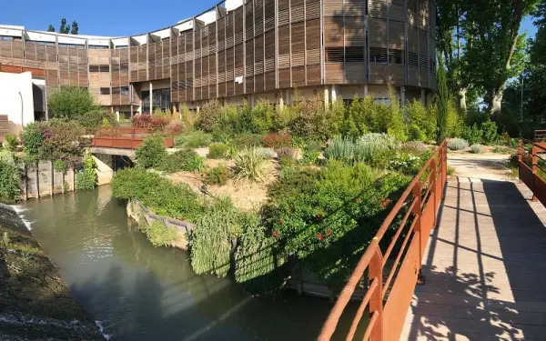 Ile de Gua Suites — vue 3