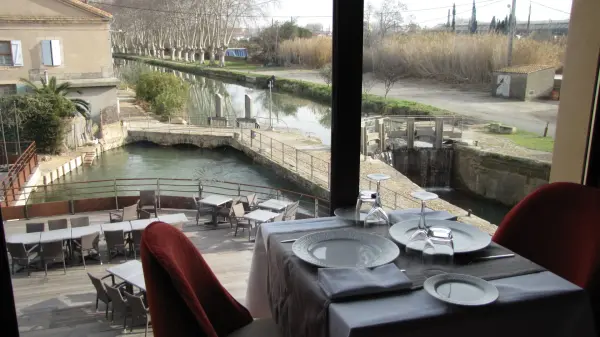 Ile de Gua Suites — vue 4