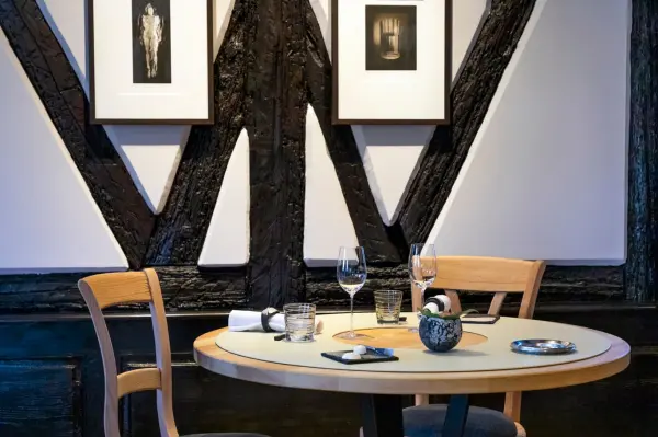 La Nouvelle Auberge — vue 1