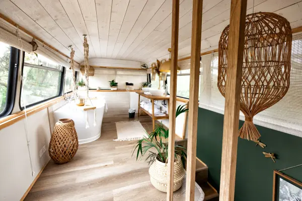 Nuitees Bohemes — vue 4