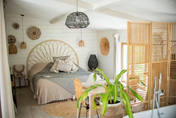 Nuitees Bohemes — vue 2