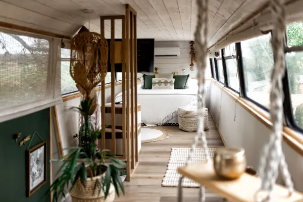 Nuitees Bohemes — vue 6