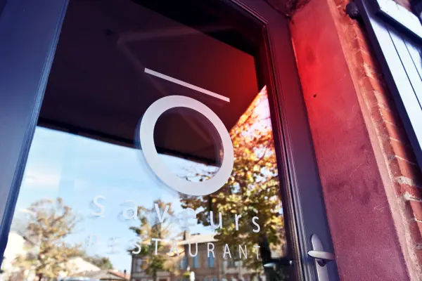 O Saveurs — vue 3