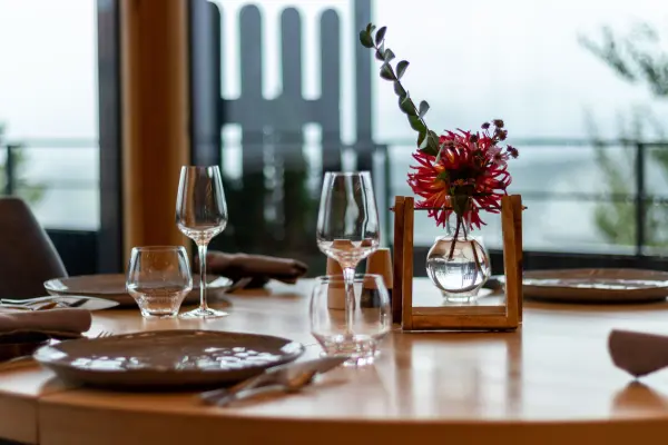 Auberge Lou Pinatou — vue 3