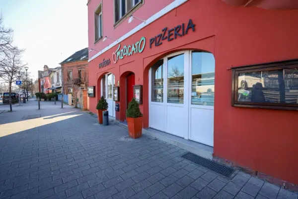 O'PizzicatO - Saverne — vue 3