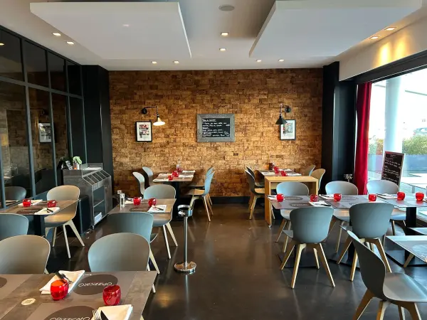 O'PizzicatO - Wiwersheim — vue 1