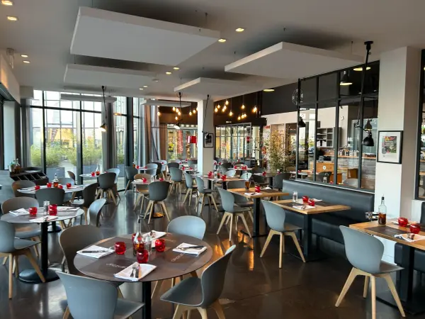 O'PizzicatO - Wiwersheim — vue 2