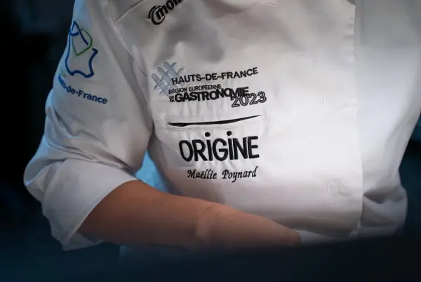 Origine — vue 1
