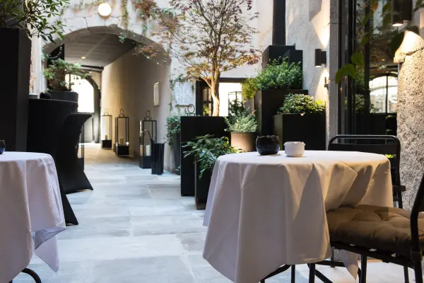 Petit Hotel Confidentiel — vue 2