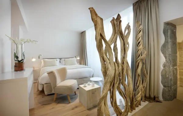 Petit Hotel Confidentiel — vue 4