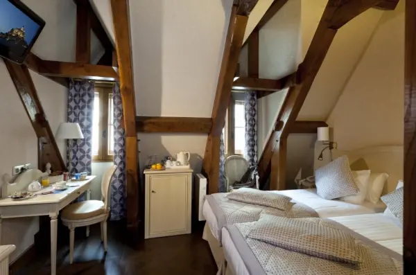 Auberge Saint-Pierre — vue 4
