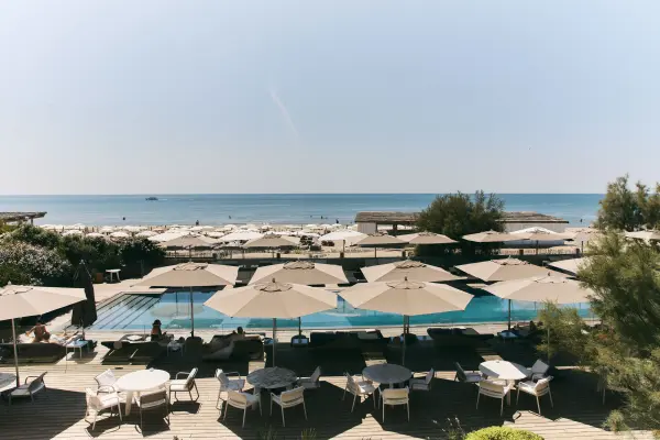 Plage Palace — vue 4