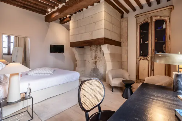 Les Manoirs des Portes de Deauville — vue 2