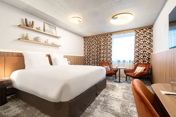 Pullman Lyon — vue 5