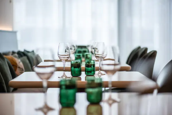 Racines Restaurant — vue 3