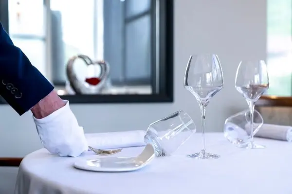 Le Refuge des Gourmets — vue 6