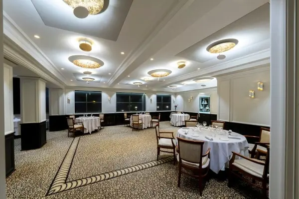 Le Refuge des Gourmets — vue 3