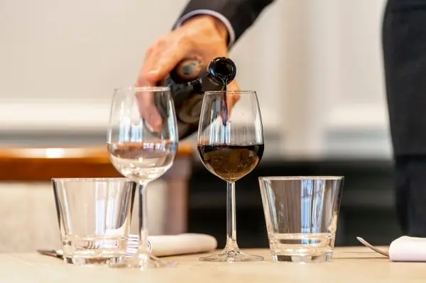 Le Refuge des Gourmets — vue 7