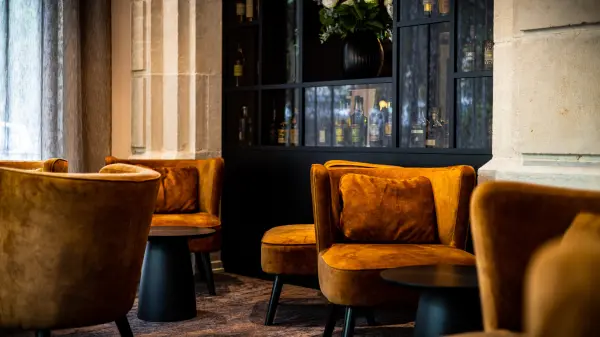 Restaurant 1802 — vue 3