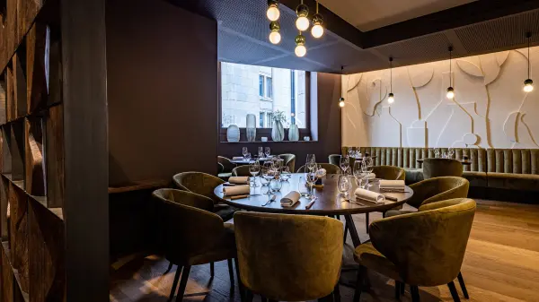 Restaurant 1802 — vue 4