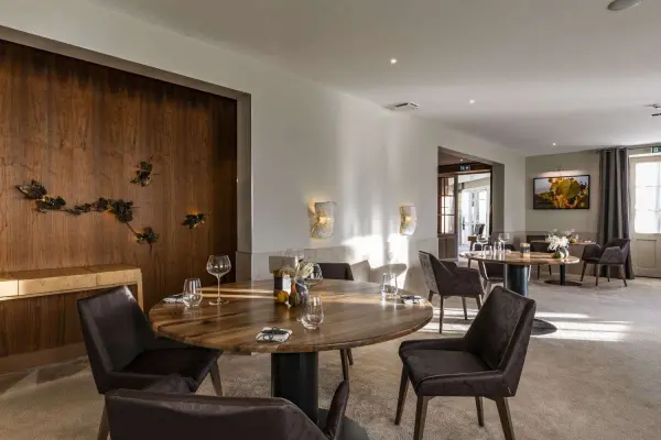 Auberge de Clochemerle — vue 4