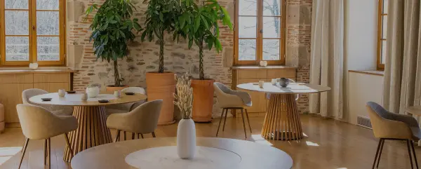 Restaurant Cueillette — vue 5
