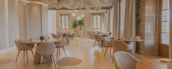 Restaurant Cueillette — vue 4