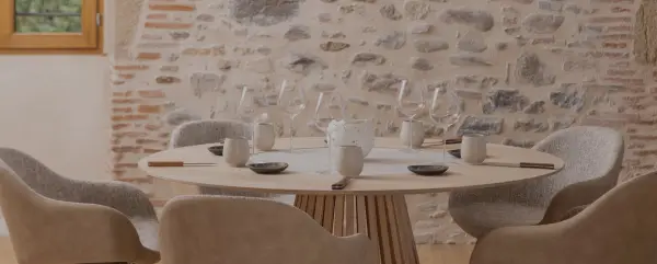 Restaurant Cueillette — vue 6