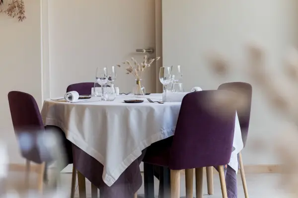 La Table d'Elka — vue 4