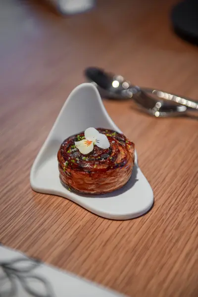 Restaurant Inspirations — vue 4
