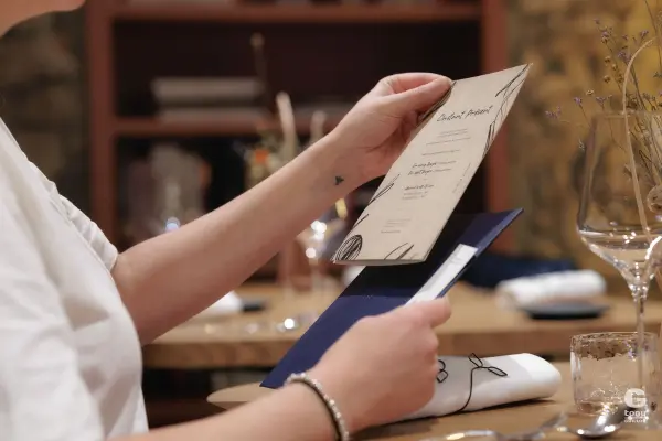 Restaurant Inspirations — vue 5