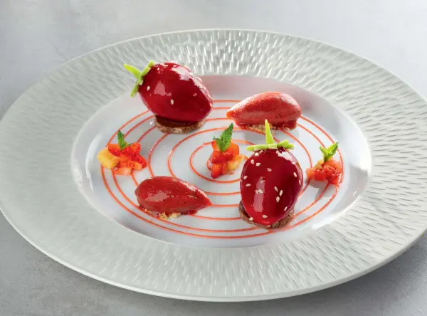 Restaurant Kasbur — vue 6