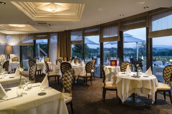 Restaurant Kasbur — vue 5