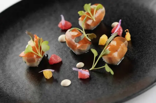 Restaurant l'Aparté — vue 5