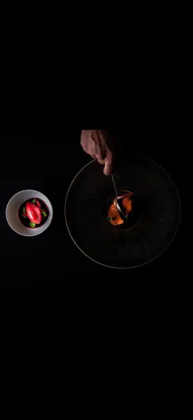 La Quintessence — vue 1