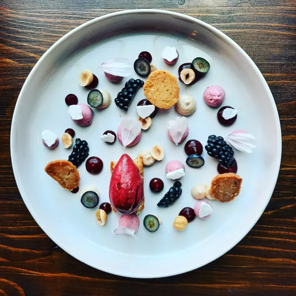 Restaurant l'Équilibre — vue 3