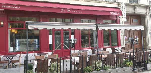 Le Vivarais — vue 4