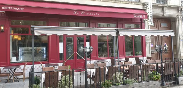 Le Vivarais — vue 4