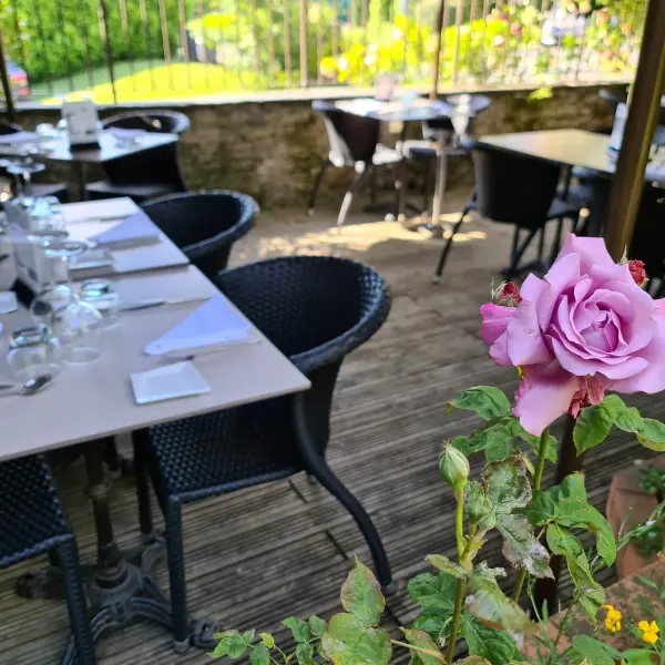 Restaurant l'Hoirie — vue 7